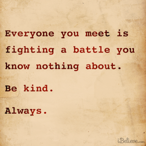 quote kindness